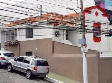 Casa · 110m² · 3 Quartos · Casa em Avenida General Ataliba Leonel - Parada Inglesa - São Paulo/SP