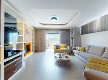 Apartamento · 138m² · 3 Quartos · 1 Vaga · Apartamento em  Rua Dona Zulmira - Cavalhada - Porto Alegre/RS