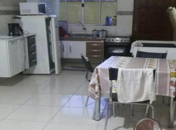 Casa , Mongaguá · Sobrado em  Rua das Palmeiras - Balneário Santa Eugênia - Mongaguá/SP