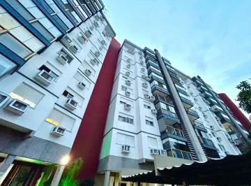 Apartamento · 161m² · 3 Quartos · 1 Vaga · Cobertura em  Rua Jornal do Brasil - Azenha - Porto Alegre/RS