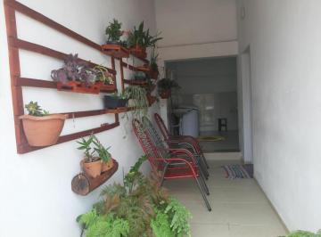 Casa · 124m² · 3 Quartos · 10 Vagas · Casa em Rua Antônio Leite Camargo - Jardim Santana - Campinas/SP