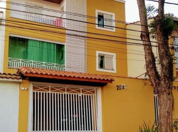 Apartamento · 90m² · 3 Quartos · 2 Vagas · Apartamento em Rua Coronel Seabra - Vila Marina - Santo André/SP