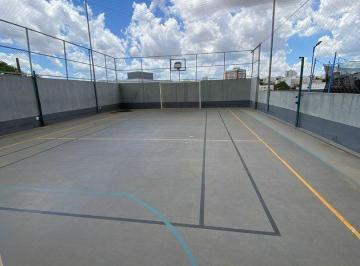 Apartamento · 86m² · 3 Quartos · 2 Vagas · Apartamento em Rua Nicarágua - Tibery - Uberlândia/MG
