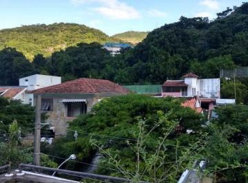 Casa · 250m² · 5 Quartos · 1 Vaga · Casa em  Rua Embaixador Morgan - Humaitá - Rio de Janeiro/RJ