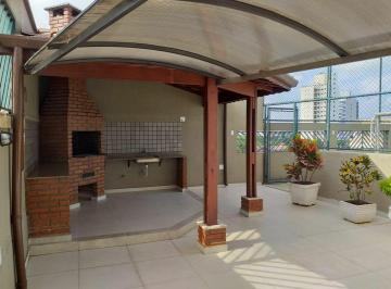 Apartamento · 180m² · 4 Quartos · 3 Vagas - Newcore  · Apartamento em  Rua Edgar Gerson Barboza - Vila Dayse - São Bernardo do Campo/SP