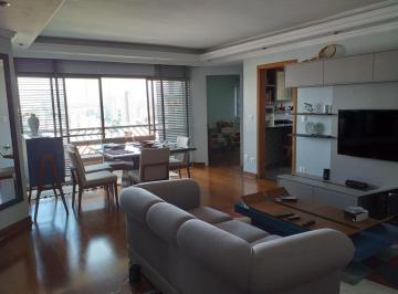 Apartamento · 180m² · 4 Quartos · 3 Vagas · Apartamento em Rua Edgar Gerson Barboza - Vila Dayse - São Bernardo do Campo/SP