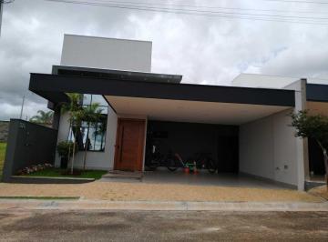 Casa · 204m² · 3 Quartos · 4 Vagas · Casa de condomínio em Avenida João Procópio da Silva - Jardim Esmeralda - Marília/SP
