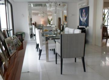 Apartamento · 293m² · 3 Quartos · 3 Vagas · Apartamento em Alameda Fernão Cardim - Jardim Paulista - São Paulo/SP