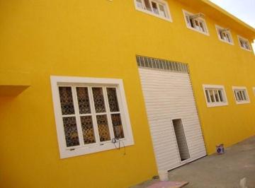 Comercial · 1310m² · 10 Vagas · Galpão em  Estrada dos Morros - Jardim da Mamãe - Guarulhos/SP
