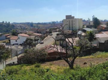 Terreno · 448m² · Lote em  Rua Francisco Berto - Nova Itatiba - Itatiba/SP