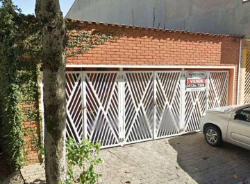 Casa · 250m² · 5 Quartos · 3 Vagas · Casa em Rua Victória Pena Giorgi - Parque Marajoara - Santo André/SP