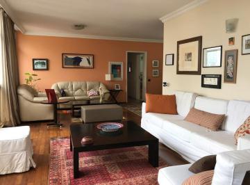Apartamento · 168m² · 3 Quartos · 1 Vaga · Apartamento em Rua Lisboa - Cerqueira César - São Paulo/SP