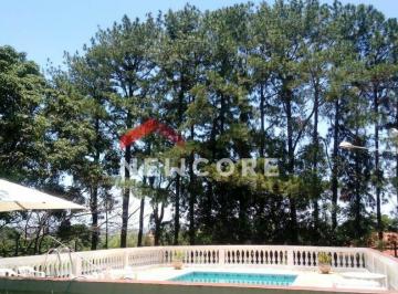 Rural · 415m² · 10 Quartos · 15 Vagas · Chácara em Av das Samambaias - Alpes das Águas - São Pedro/SP