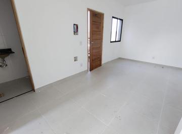Apartamento · 60m² · 1 Quarto · Apartamento em Rua Forte Ernesto - Vila Carrão - São Paulo/SP