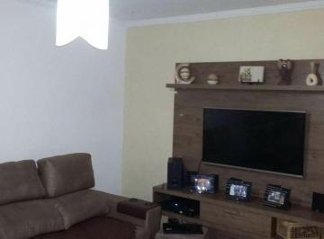 Casa · 150m² · 2 Quartos · 2 Vagas · Casa em  Rua Ouro Preto - Jardim Alvinópolis - Atibaia/SP