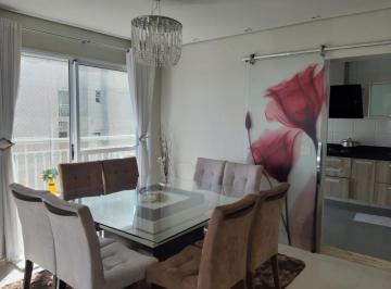 Apartamento · 239m² · 4 Quartos · 4 Vagas · Cobertura em Avenida Dom Jaime de Barros Câmara - Planalto - São Bernardo do Campo/SP
