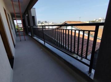 Apartamento · 35m² · 1 Quarto · Apartamento em Rua Forte Ernesto - Vila Carrão - São Paulo/SP