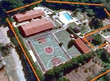 Casa · 790m² · 5 Quartos · 15 Vagas · Casa de condomínio em Alameda Antônio Benedito Salvador - Portal das Acácias - Santana de Parnaíba/