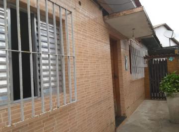 Casa · 78m² · 2 Quartos · Casa de condomínio em  Rua Alberico Robillard de Marigny - Vila Cascatinha - São Vicente/SP