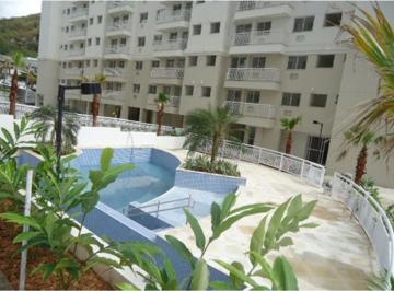 Apartamento · 106m² · 3 Quartos · 1 Vaga · Cobertura em  Avenida Marechal Rondon - São Francisco Xavier - Rio de Janeiro/RJ