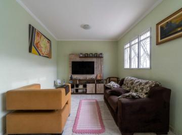 Casa · 117m² · 3 Quartos · 6 Vagas · Casa em Rua Natividade da Serra - Chácara da Barra - Campinas/SP
