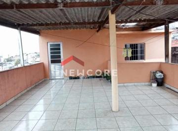 Casa · 112m² · 4 Quartos · 2 Vagas · Casa em Rua José Pancetti - Casa Grande - Diadema/SP