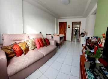 Apartamento · 69m² · 1 Vaga · Apartamento em Rua Comendador Horácio Urpia Júnior - Graça - Salvador/BA