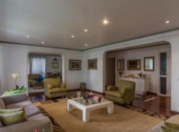 Apartamento · 348m² · 5 Quartos · 5 Vagas · Apartamento em Rua Voluntários da Pátria - Santana - São Paulo/SP