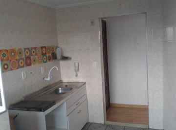 Apartamento · 52m² · 2 Quartos · 1 Vaga · Apartamento em Rua São Florêncio - Cangaíba - São Paulo/SP