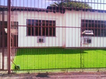 Casa · 112m² · 3 Quartos · 4 Vagas · Casa em Rua Afonso Arinos - Camaquã - Porto Alegre/RS