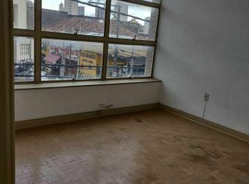 Comercial · 60m² · 1 Quarto · Sala comercial em Rua Visconde do Rio Branco - Centro - Campinas/SP