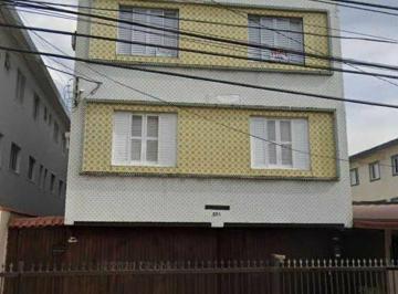 Apartamento · 83m² · 2 Quartos · 1 Vaga · Apartamento em Avenida Mota Lima - Vila Cascatinha - São Vicente/SP