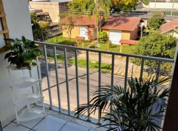 Apartamento · 57m² · 2 Quartos · 1 Vaga · Apartamento em Rua Tamandaré - Camaquã - Porto Alegre/RS