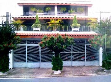 Casa · 450m² · 4 Quartos · 3 Vagas · Casa em Rua dos Ciclames - Vila Prudente - São Paulo/SP