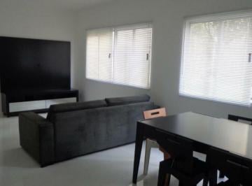Apartamento · 122m² · 3 Quartos · 1 Vaga · Apartamento em Alameda Joaquim Eugênio de Lima - Jardim Paulista - São Paulo/SP