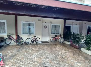 Casa · 108m² · 3 Quartos · 2 Vagas · Casa de condomínio em Rua Professor Ernesto de Oliveira Filho - Esplanada Independência - Taubaté/S