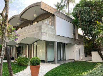 Casa · 325m² · 4 Quartos · 2 Vagas · Casa em Rua Corrientes - Lapa - São Paulo/SP