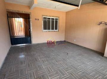 4e4398b0f8d5c44975de80f108330d113e1b16c7 · Sobrado com 3 dormitórios à venda, 157 m² por R$ 630.000 - Residencial União - São José dos Campos/S