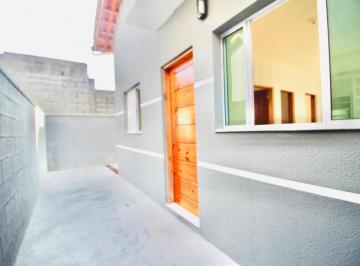 Casa · 45m² · 2 Quartos · 1 Vaga · Casa em Rua Diadema - Estância Lago Azul - Franco da Rocha/SP