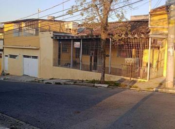 Casa · 196m² · 3 Quartos · 2 Vagas · Sobrado em Rua Maria Branca - Vila Rosaria - São Paulo/SP