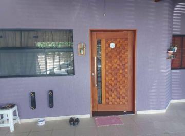 Casa en Venda de 3 quartos Jardim Santa Clara · Casa em Avenida José Antônio de Barros - Jardim Santa Clara - Taubaté/SP
