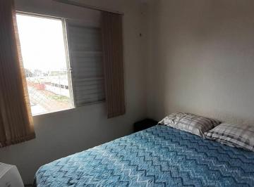 Apartamento no Condomínio a venda em Avenida 50 - Jardim Primavera - Rio Claro/S · Apartamento em Avenida 50 - Jardim Primavera - Rio Claro/SP