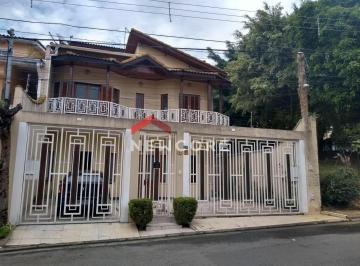 Casa · 305m² · 3 Quartos · 3 Vagas · Casa em Rua São Miguel da Guamá - Jardim Santa Clara - Guarulhos/SP