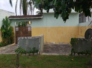 Casa · 100m² · 2 Quartos · 4 Vagas · Casa em Rua Jose Munhoz Bonilha - Balneario Itaguai - Mongaguá/SP