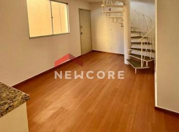 Apartamento · 96m² · 2 Quartos · 1 Vaga · Apartamento em Rua Vitoriano dos Anjos - Vila João Jorge - Campinas/SP