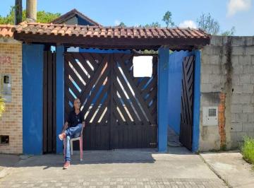 Casa · 60m² · 4 Vagas · Casa em  Rua Francisco Munhoz Cegarra - Balneário Flórida Mirim - Mongaguá/SP