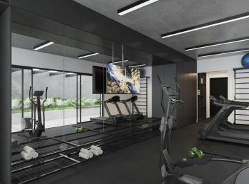 Apartamento 37m² Venda Farroupilha · Apartamento em Avenida Venâncio Aires - Farroupilha - Porto Alegre/RS