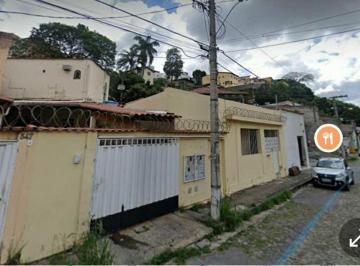 Terreno · 351m² · Lote em Rua Lagoa Formosa - Universitário - Belo Horizonte/MG