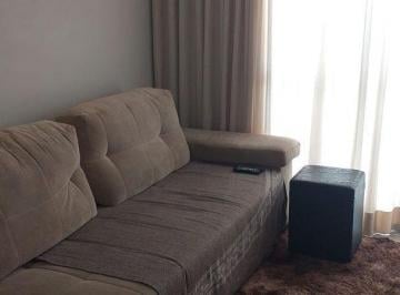 Apartamento · 49m² · 2 Quartos · 1 Vaga · Apartamento em Rua Luiz Dionísio de Souza - Jardim Myrian Moreira da Costa - Campinas/SP