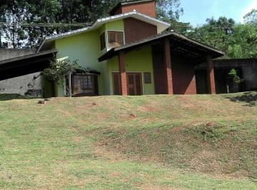Casa · 175m² · 3 Quartos · 6 Vagas · Casa de condomínio em  Avenida Benedito Isaac Pires - Parque Dom Henrique - Cotia/SP